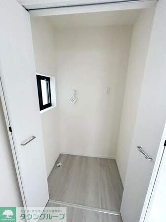 Kolet平間#14の物件内観写真